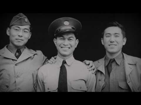 Video: Fepc under andra världskriget?