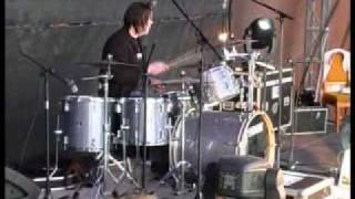 Grupe Tabasco- Baila Morena Live.mpg