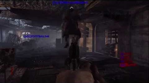 Motion Flex v2.1 Zombie Infection WaW