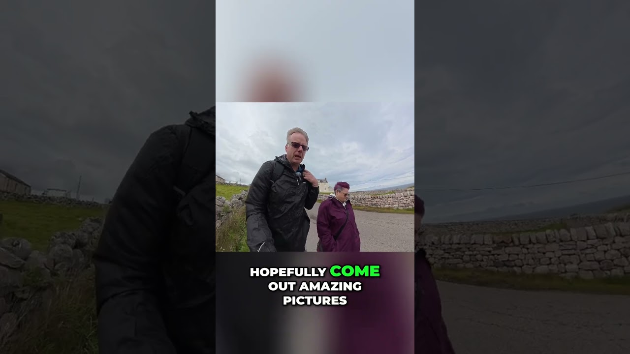 ⁣Scotland Anniversary Drive #shorts