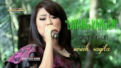 NEW PALLAPA - LAYANG KANGEN | WIWIK SAGITA | CAMPURSARI  - Durasi: 5:30. 