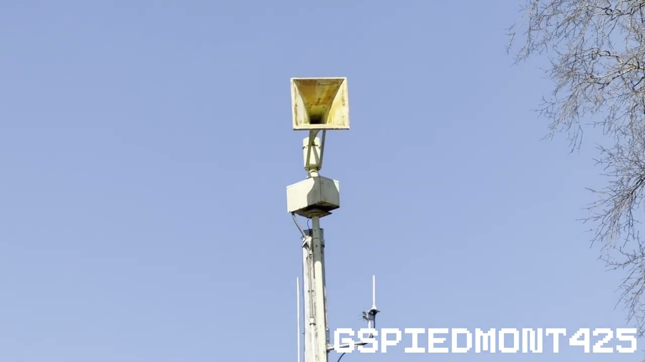 Louisville, KY - Thunderbolt 1000T - Alert - 3/11/2025