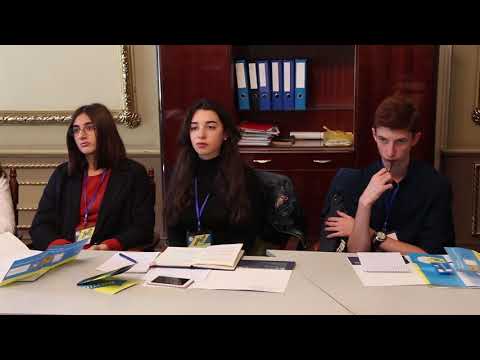 \"ევროპის სული\"