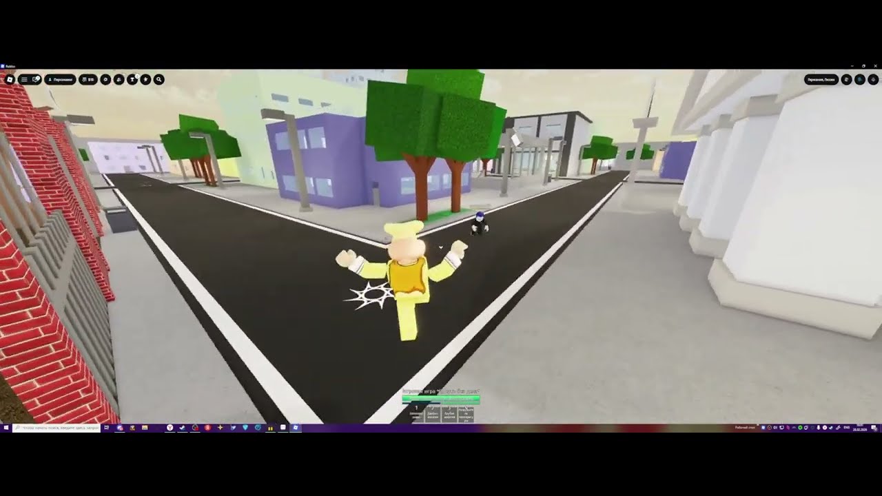 cuphead sheningans(короч jjs в стиле cuphead)