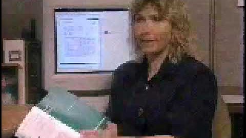 FrameMaker 3 0 Promotion Video 1992 [Historical]