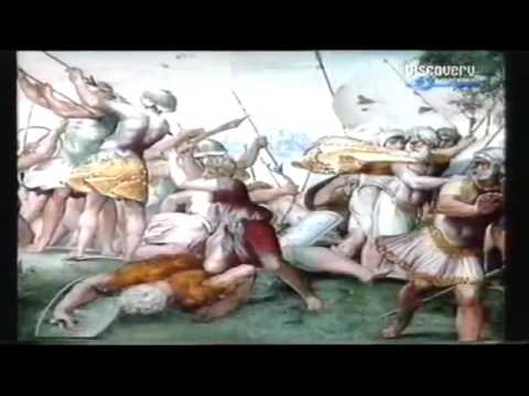 Video: Wat gebeurde er in de 7e eeuw voor Christus?