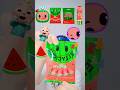 asmr mukbang jelly food challenge #asmr #mukbang #shorts #satisfying