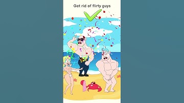 DOP #levels 9 #viral #shorts #displace story #subscribe plzz