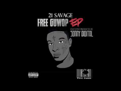 21 Savage - "Supply" (prod. by Metro Boomin, Southside & Sonny Digital)