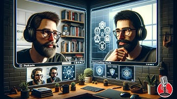 🚀 The Pillars of Zero Trust and Least Privilege 🔐 featuring Chris Foulon and James Azar