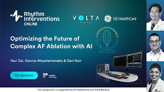 Optimizing the Future of Complex AF Ablation with AI | RIO 2024 US Focus