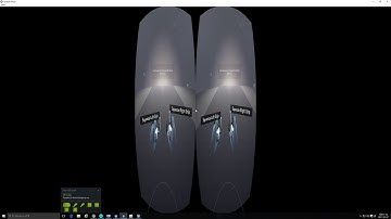 [Pimax 4K & PSMove] Playing Touch basics, Again