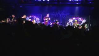 Download Lagu Hatebreed - Hollow ground MP3