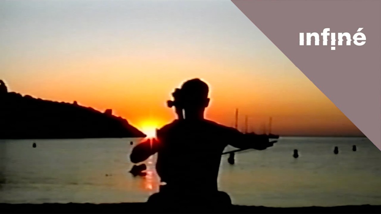 Guarda Gaspar Claus - Ecstasy (Official Music Video) su YouTube Guarda Gaspar Claus - Ecstasy (Official Music Video) su YouTube