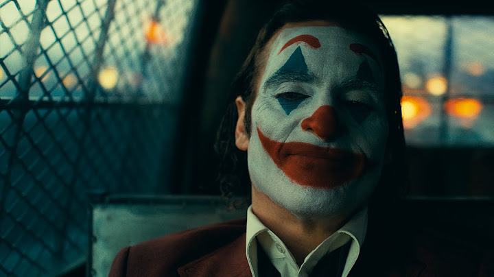 "Guason 2: Folie À Deux". Trailer #2. Oficial Warner Bros. Pictures (HD/SUB)