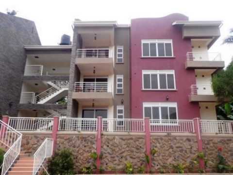 HOUSES FOR SALE KAMPALA UGANDA - YouTube