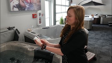 Stain and Scale Control & Water Clarifier | Spa Master Class