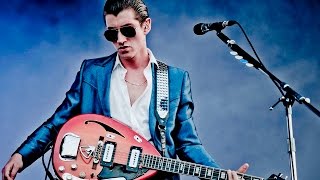 Arctic Monkeys - 505 @ Pinkpop 2014 - HD 1080p