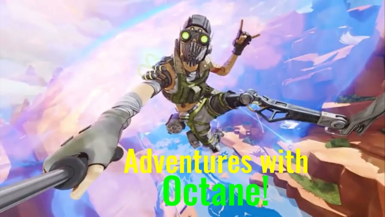 Octane Adventures Season 15