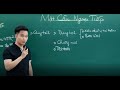 MẶT CẦU NGOẠI TIẾP ( Tính Nhanh) - Toán  12 - Thầy Nguyễn Quốc Chí