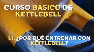 Kettlebell: el aparato para hacer pesas que está jubilando a la