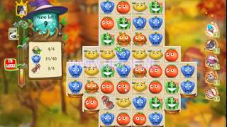 Magic Kitchen level 36