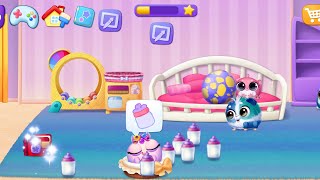 Smolsies 2 My Cute Pet Stories Tutotoons Game screenshot 3