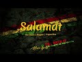 Salamat | The Dawn | Tropavibes | Reggae