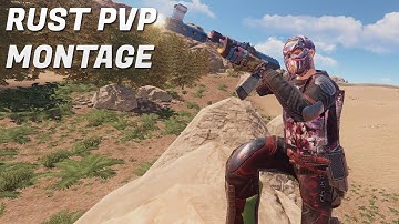 13K Hours Handcam Rust Here Is An AQUILA