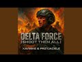 Shon&rsquo;s Boom Parade (Delta Force)