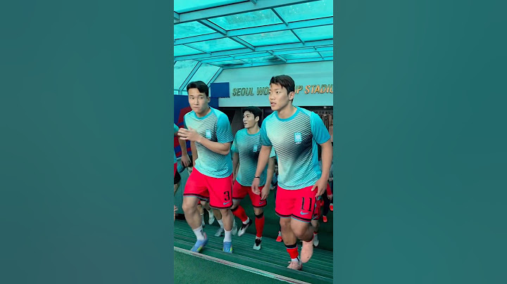 [2025년 6월 10일 화요일 장소 서울월드컵경기장] 2026 FIFA 북중미 월드컵 아시아 3차 예선 대한민국 vs 쿠웨이트 경기장 입장 #shorts
