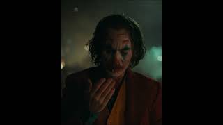 Joker edit | Joker 2019 | Artemas - i like the way you kiss me (slowed) | #edit #joker #dc #shorts