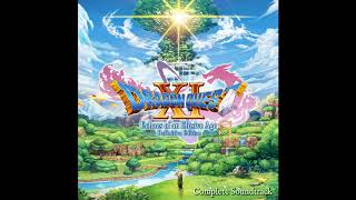 Dragon Quest XI [Symphonic] - The Hero Goes Forth