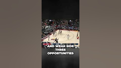 Uncovering Trae Young Shocking Game Strategy for Dominance with Kobe.