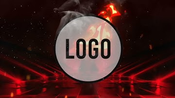 Top 5 Intro Templates 2022 No Text 3D & 2D Free Download