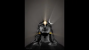 Shiva Shiva Shivaya 🔱 | Sadhguru | Isha foundation | Adiyogi