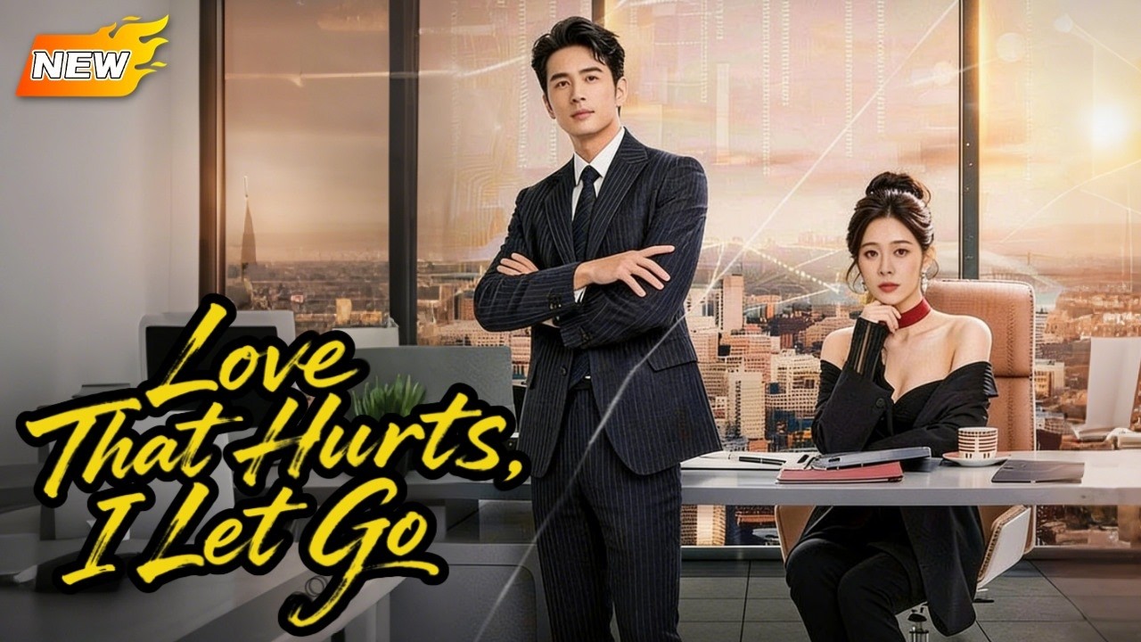 【HOT】Love That Hurts, I Let Go🔥#betrayal #poor #leave #fakelove #sad #pitiful #nofull #dramabox