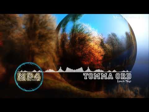 Tomma Ord by means of Henrik Nagy - [Modern Country Music]