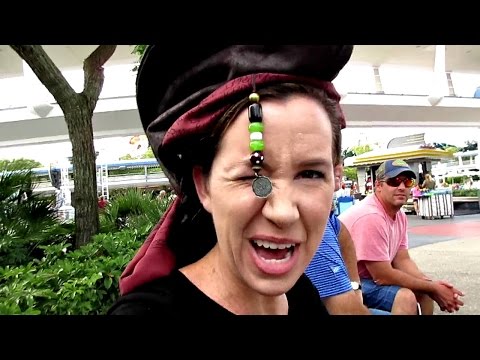 DISNEY MAGIC KINGDOM