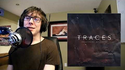 First time hearing Breakdown of Sanity -- "Traces"