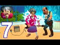 Prankster 3D - Gameplay Walkthrough Part 7 All Levels 37 - 45 (Android, iOS)