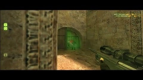 Cs 1.6 server classic vip free admin