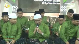 SUKET TEKI & MATAHARINYA DUNIA - GARDANU | GARUDA NUSANTARA AL WARDIYYAH PODOSARI CEPIRING KENDAL