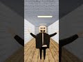escape Mr jack's school (scary obby) jumpscares