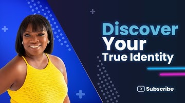 Discover Your True Identity  Unveiling Your Leadership Potential