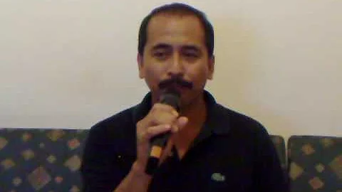 THAT WONDERFUL SOUND ERICK ESCALONA