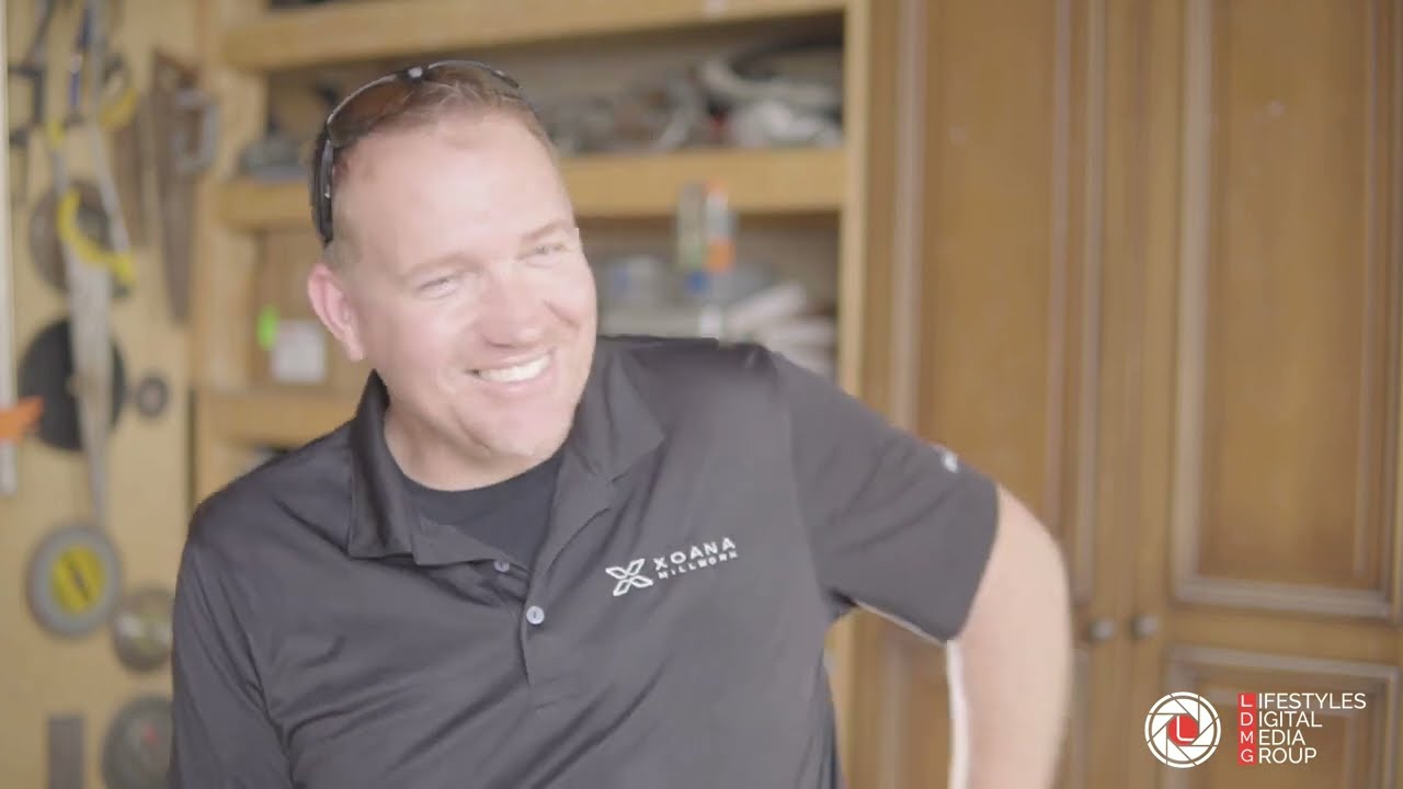 LDMG Client Testimonial | Jonathan Cunningham (Xoana Millwork)