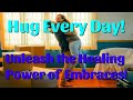 The healing embrace unveiling the power of hugs