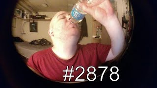 Thumbnail for Jon Drinks Water #2878