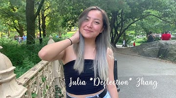 Stony Brook Kappa Phi Lambda Rush Fall 2019